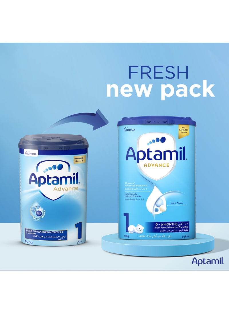 ابتاميل أبتاميل أدفانس 1 - Image 4